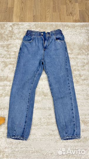 Джинсы новые