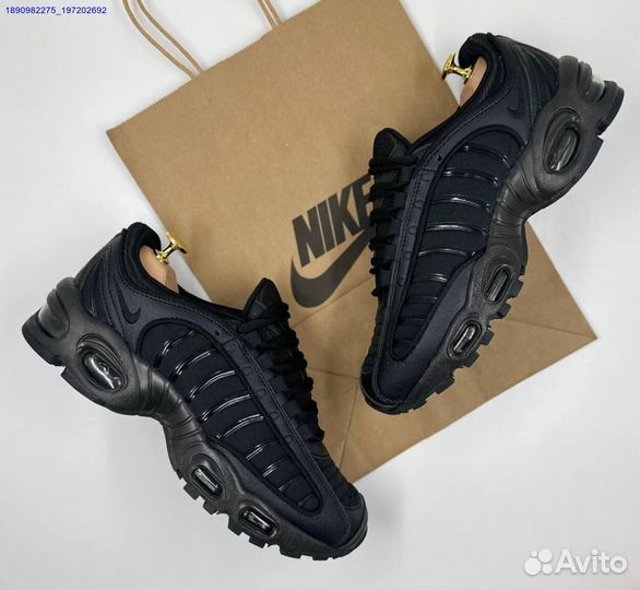 Кроссовки Nike Air Max Tailwind 4 (Арт.47166)