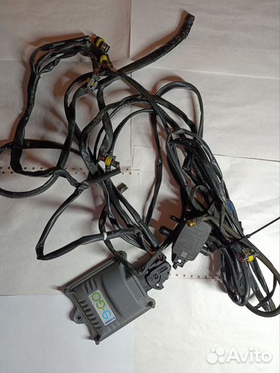 Газовое оборудование на авто