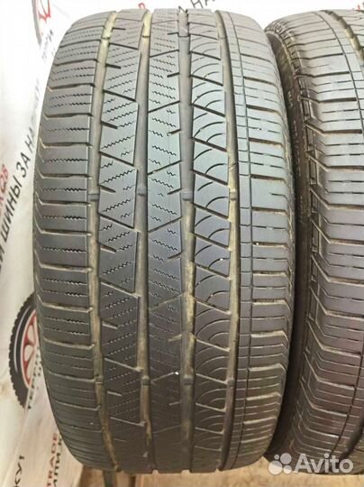 Hankook Ventus S1 Evo3 SUV K127A 285/45 R21 113Y