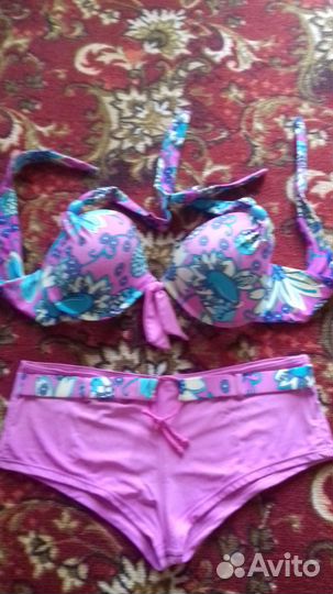 Купальники разные