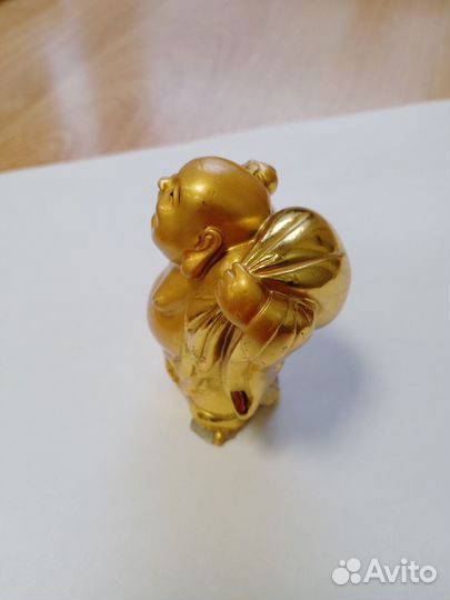 Фигурка нэцкэ