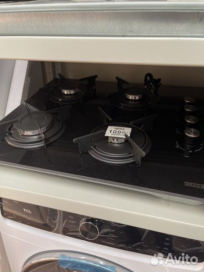 Варочная панель