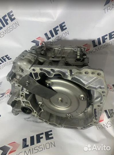 Вариатор Nissan Juke