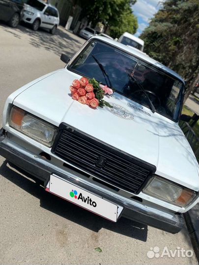 ВАЗ 2105, 2008