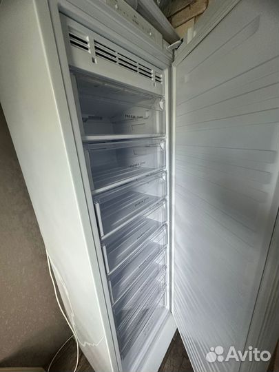 Морозильник Бирюса 647sn