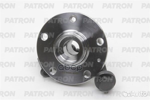 Ступица с подшипником VAG A3/octavia/golf 5 03