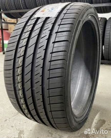 iLink L-Zeal56 285/35 R22 106W