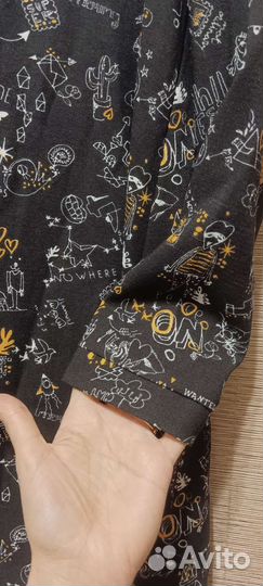 Платье для девочки zara