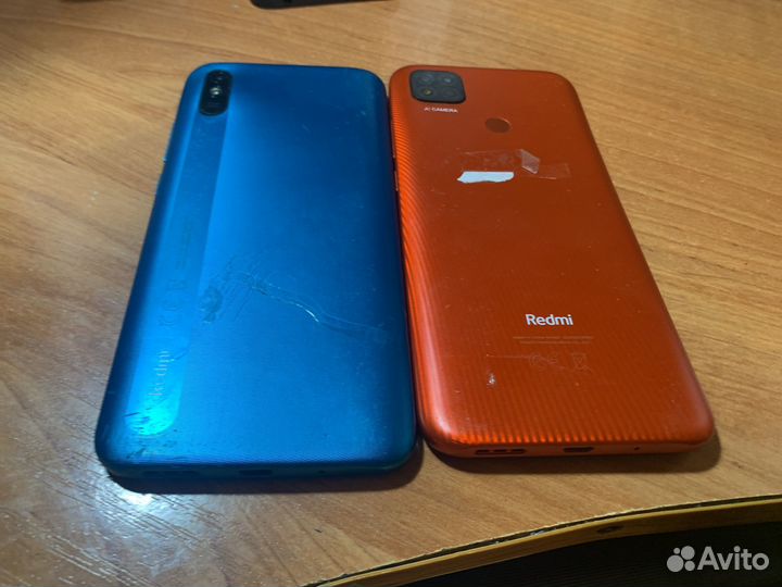 Xiaomi Redmi 9A, 3/32 ГБ