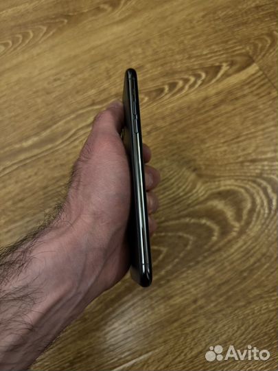 iPhone 11 Pro Max, 256 ГБ