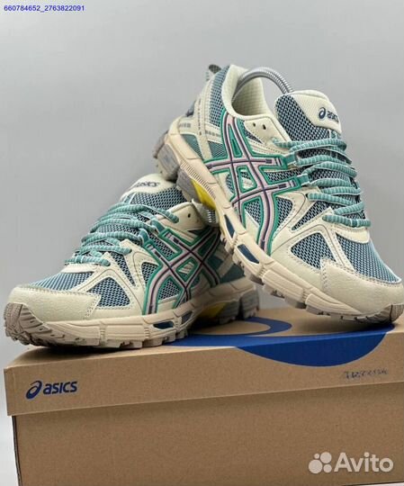 Кроссовки Asics Hel-Kahana 8 (Арт.54146)