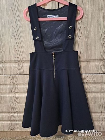 Школьная форма для девочки 128 134