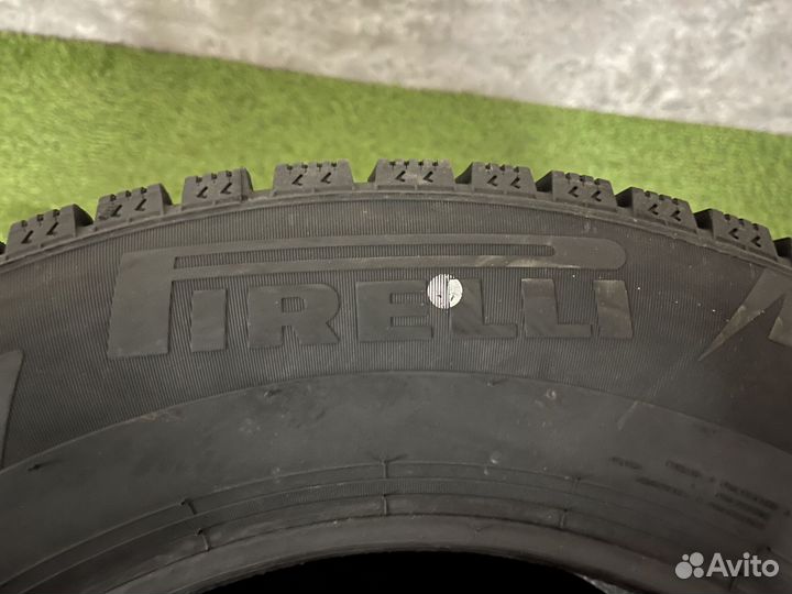 Pirelli Winter Ice Zero 185/65 R14 86T