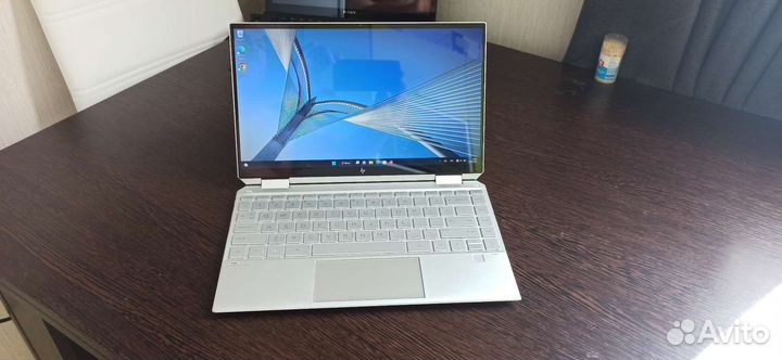 HP Spectre x360 13-aw0013dx
