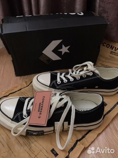 Кеды converse limited edition