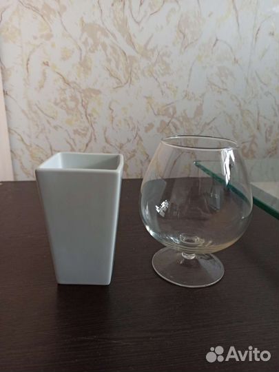 Для интерьера (вазы и др)