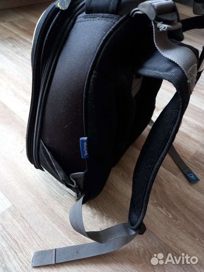 Школьный рюкзак berlingo