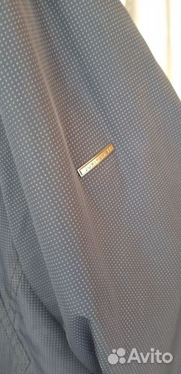 Куртка мужская(ветровка)р54