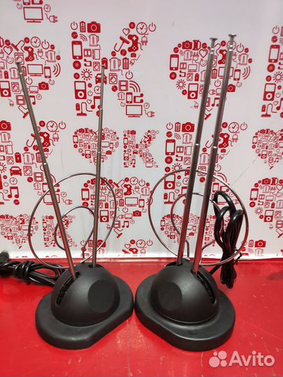 Тв-Антенна DQ DB-618 к2