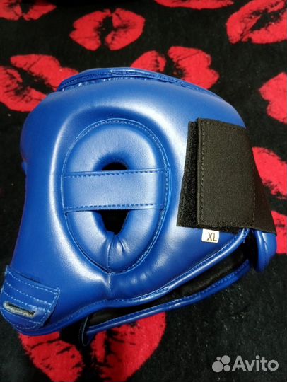 Экипировка для кикбоксинга детская