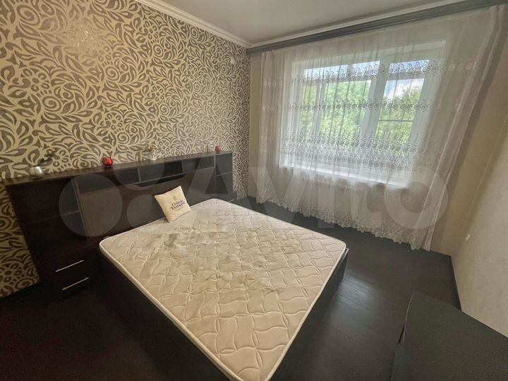 2-к. квартира, 58,5 м², 2/5 эт.