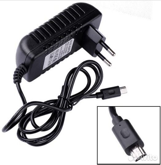 Зарядка для Acer Iconia Tab A510 A511 A700 A701