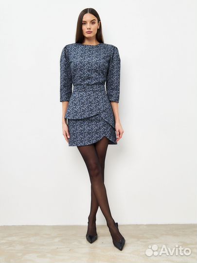 Платье мини Bestseller