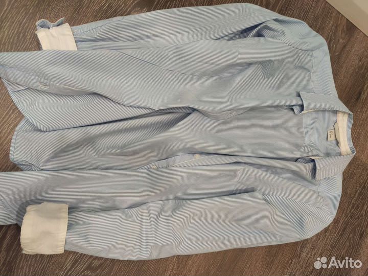 Рубаха женская h&m