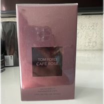 Tom Ford Cafe rose 50ml оригинал