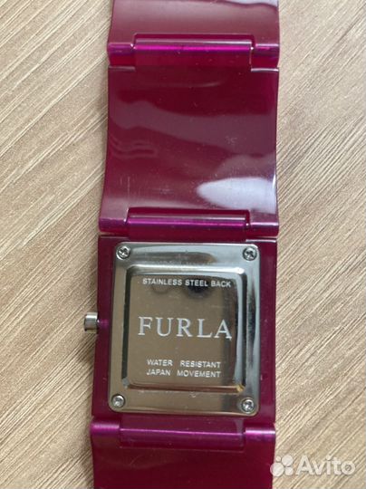 Часы женские furla