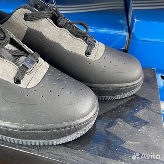 Оригинал 6 US Nike Air Force 1 Low A-Cold-Wall