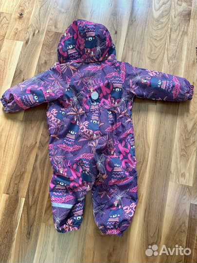 Комбинезон 86-92