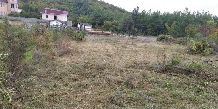 Участок 4 сот. (СНТ, ДНП)