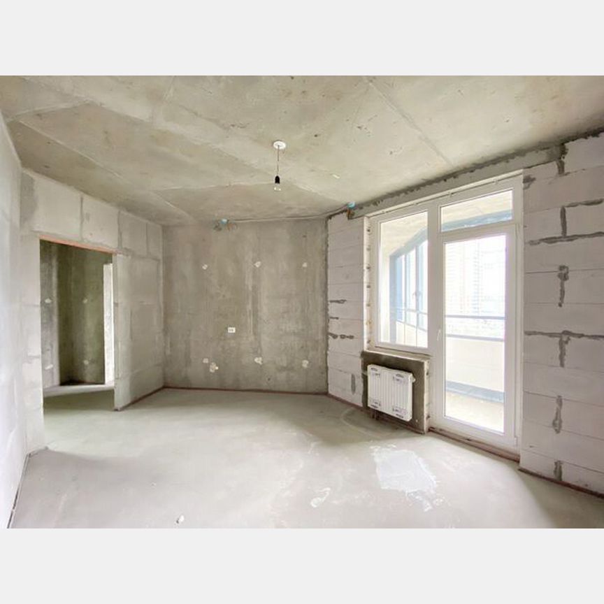 1-к. квартира, 47,9 м², 17/23 эт.