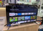 Телевизор Smart TV Yasin 32G11 HDR (новый)