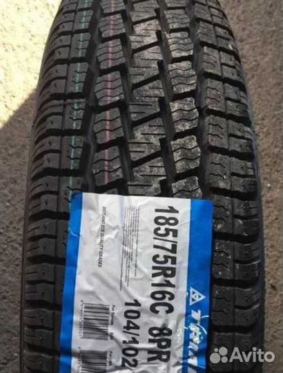Triangle TR646 185/75 R16 102Q