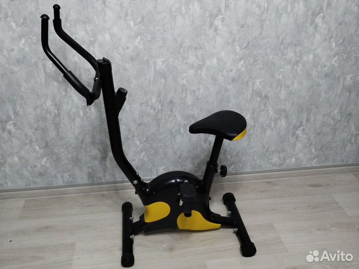 Велотренажер бу