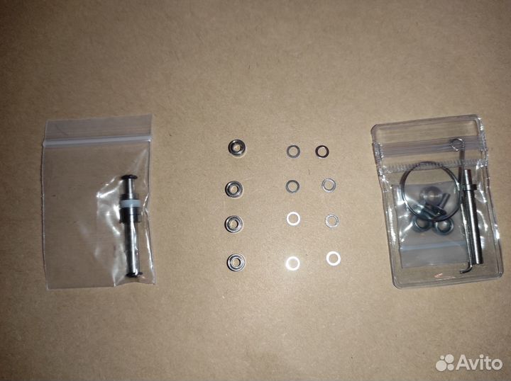 Тюнинг для Катушек Daiwa