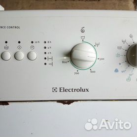 Ремонт стиральных машин Electrolux на дому | СЦ МастерБюро
