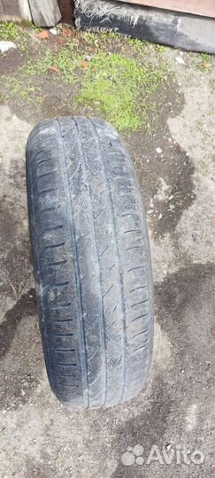 Nexen N'Blue HD Plus 175/70 R13