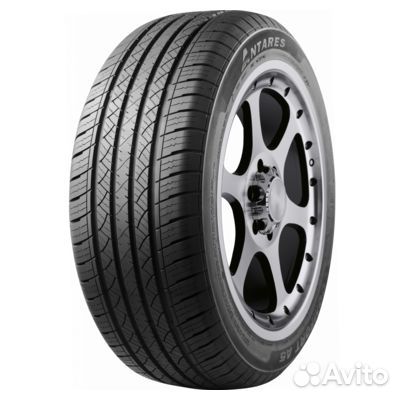 Antares Comfort A5 215/55 R18 99H