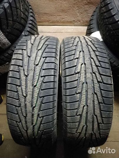 Nokian Tyres Nordman RS2 215/60 R16 99R