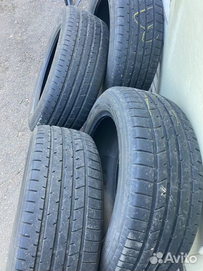 Toyo Proxes R46 225/55 R19 99V