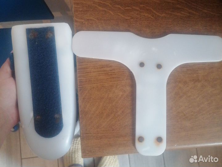 Деротационный сапог