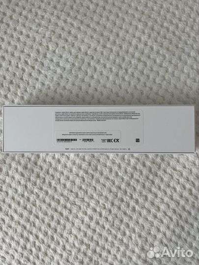 Часы apple watch 5 44 mm