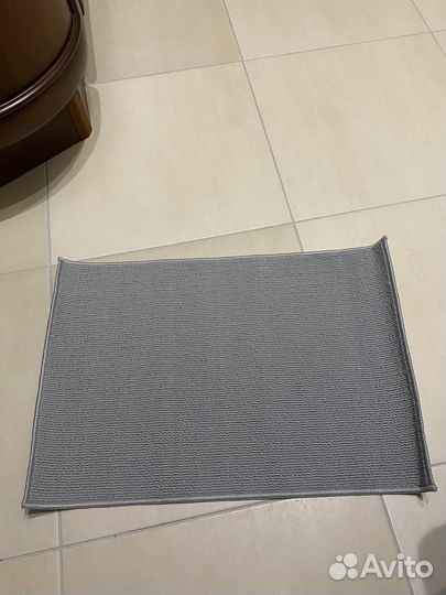 Коврик IKEA fintsen