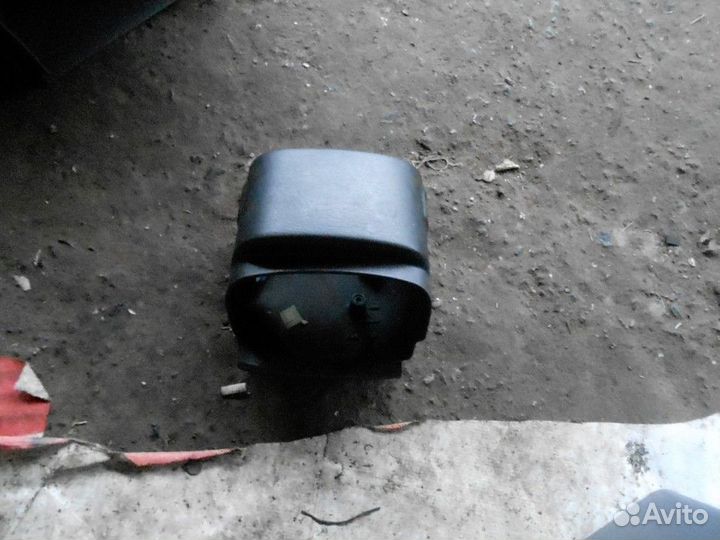 Кожух подрулевой Kia Spectra 2001-2011 2001-2011