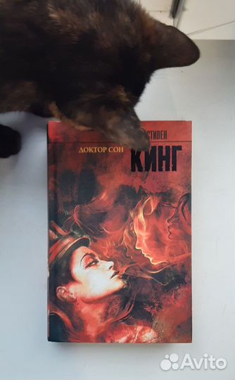 Стивен Кинг