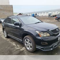 Lexus RX 3.3 AT, 2003, 258 000 км, с пробегом, цена 1 310 000 руб.